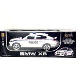 کنترلی BMW X6پلیس شارژی