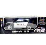 کنترلی BMW X6پلیس شارژی - تصویر 2